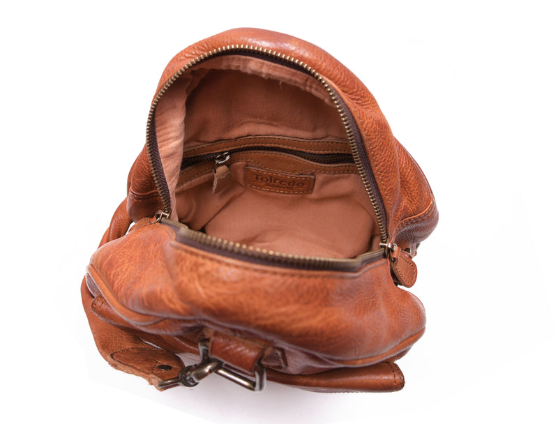 Wanderer convertible Handbag