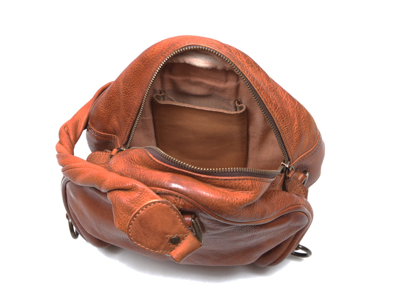 Wanderer convertible Handbag