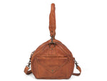 Wanderer convertible Handbag