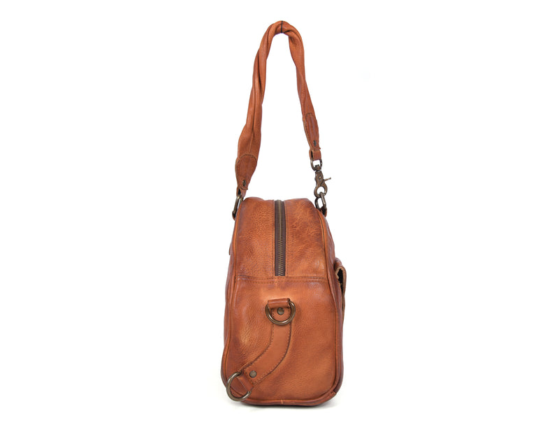 Wanderer convertible Handbag