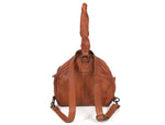 Wanderer convertible Handbag