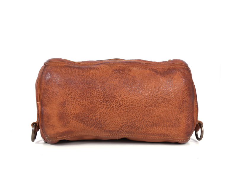 Wanderer convertible Handbag