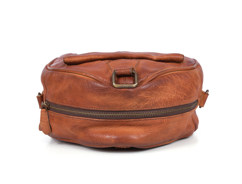 Wanderer convertible Handbag