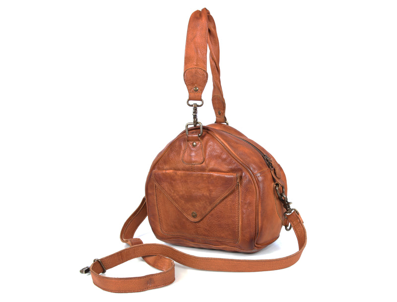 Wanderer convertible Handbag