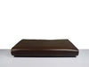 Thorold Leather Organizer - Walnut Brown