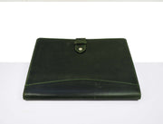 Orillia Leather Organizer