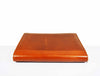 Tolredo Leather Travel Organizer - Tawny Brown