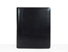 Tolredo Leather Travel Organizer - Raven Black