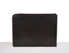 Tolredo Leather Travel Organizer Walnut Brown