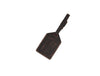Retro Leather Luggage Tags - Suitcase Id Labels