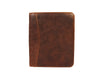 Regina Leather Travel Organizer - Brown
