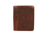 Regina Leather Travel Organizer - Brown