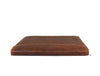 Regina Leather Travel Organizer - Brown