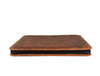 Regina Leather Travel Organizer - Brown