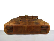 Picton Leather Office Bag