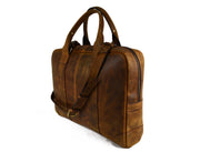 Picton Leather Office Bag