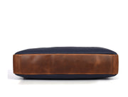 Tolredo Leather Office Bag – Premium Cowhide Craftsmanship