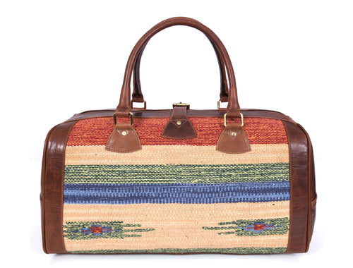 Denver- Duffle Bag