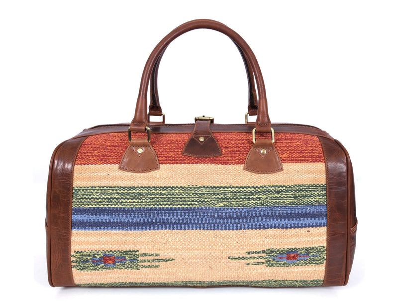 Denver- Duffle Bag