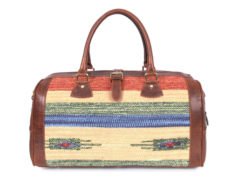 Denver- Duffle Bag