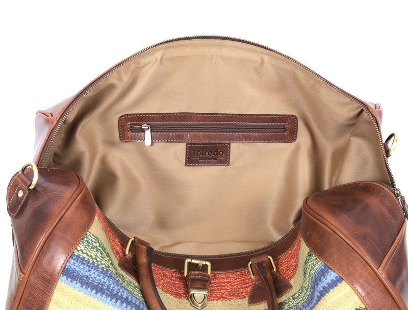 Denver- Duffle Bag