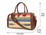 Denver- Duffle Bag