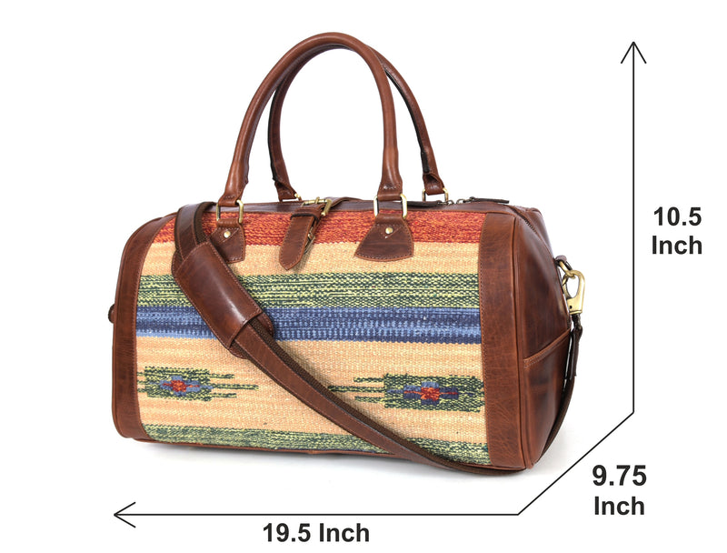 Denver- Duffle Bag