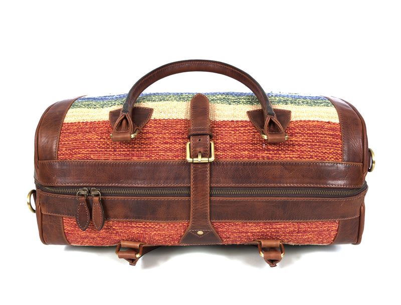 Denver- Duffle Bag