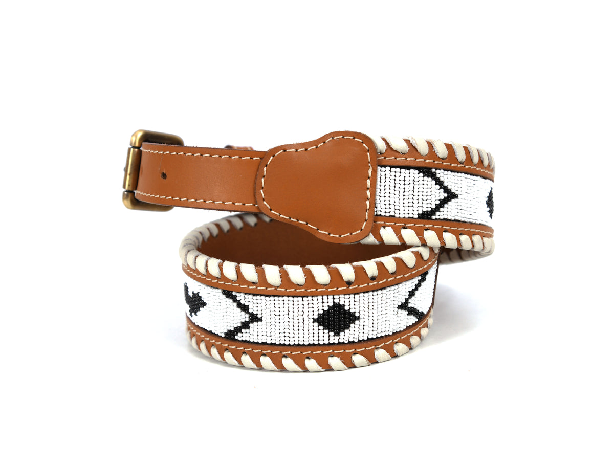 Tolredo Leather Womens fashionable Pin Buckle Belts – Chestnut (WBLT- 539)